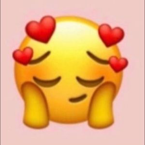 Meet your Posher, Tik toker <3